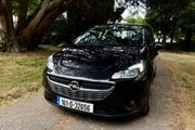 Opel Corsa 2016