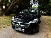 Opel Corsa 2016