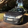 Renault Megane 2010