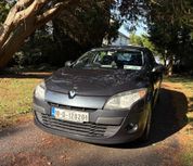 Renault Megane 2010