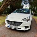Opel Corsa 2018