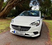 Opel Corsa 2018