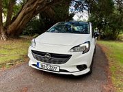 Opel Corsa 2018