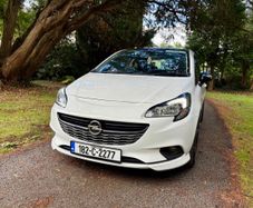 Opel Corsa 2018