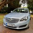 Vauxhall Insignia 2014
