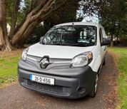 Renault Kangoo 2021