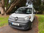 Renault Kangoo 2021