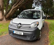 Renault Kangoo 2021