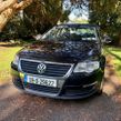 Volkswagen Passat 2009