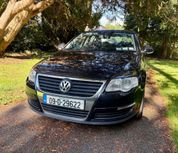 Volkswagen Passat 2009
