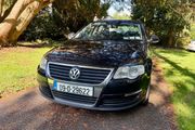 Volkswagen Passat 2009