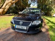 Volkswagen Passat 2009