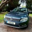 Volkswagen Passat 2011