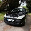 Renault Megane 2010