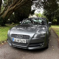 Audi TT 2008