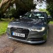 Audi A6 2013