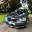 Skoda Octavia 2011