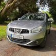 Nissan QASHQAI 2013