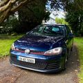Volkswagen Golf 2013