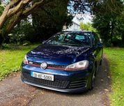 Volkswagen Golf 2013
