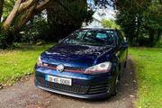 Volkswagen Golf 2013