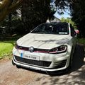 Volkswagen Golf 2013