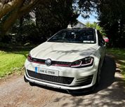 Volkswagen Golf 2013