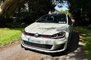 Volkswagen Golf 2013