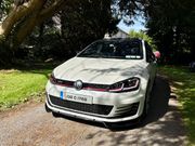Volkswagen Golf 2013