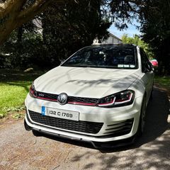 Volkswagen Golf 2013
