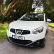 Nissan Qashqai +2 2011