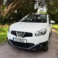 Nissan Qashqai +2 2011