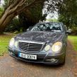 Mercedes-Benz E-Class 2009