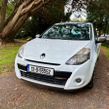 Renault Clio 2012