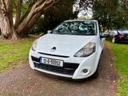 Renault Clio 2012
