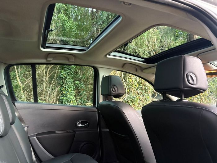 Renault Clio 2012