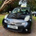 Nissan Micra 2009