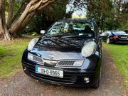 Nissan Micra 2009