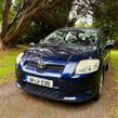 Toyota Auris 2008