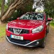 Nissan QASHQAI 2014