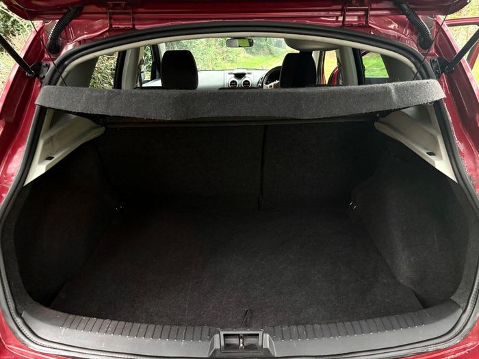 Nissan QASHQAI 2014