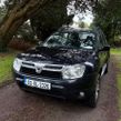 Dacia Duster 2013