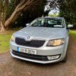 Skoda Octavia 2013