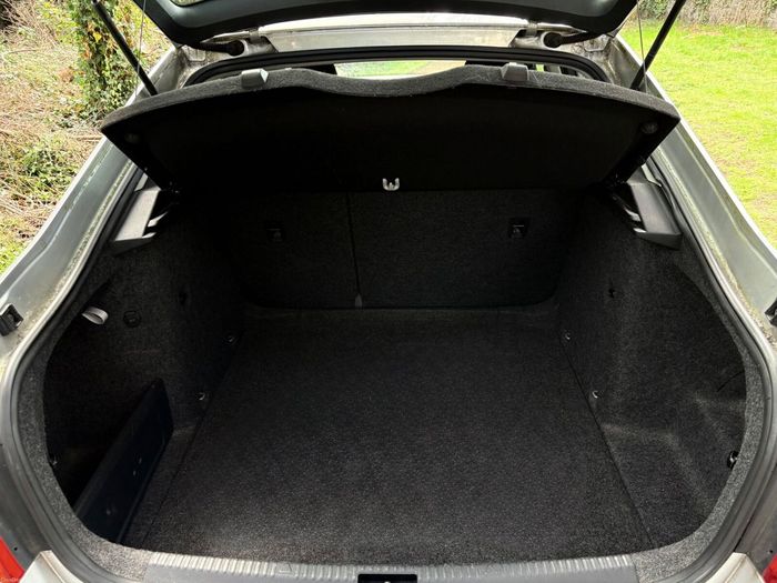 Skoda Octavia 2013