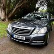 Mercedes-Benz E-Class 2013
