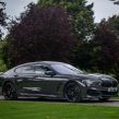 BMW 8 Series 2020