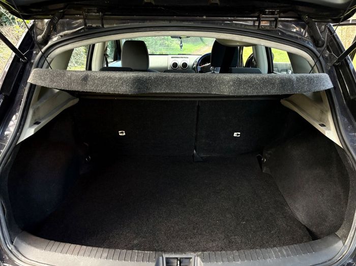 Nissan QASHQAI 2010