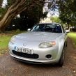 Mazda MX-5 2006