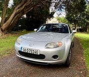 Mazda MX-5 2006