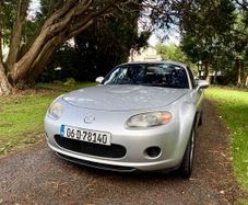 Mazda MX-5 2006